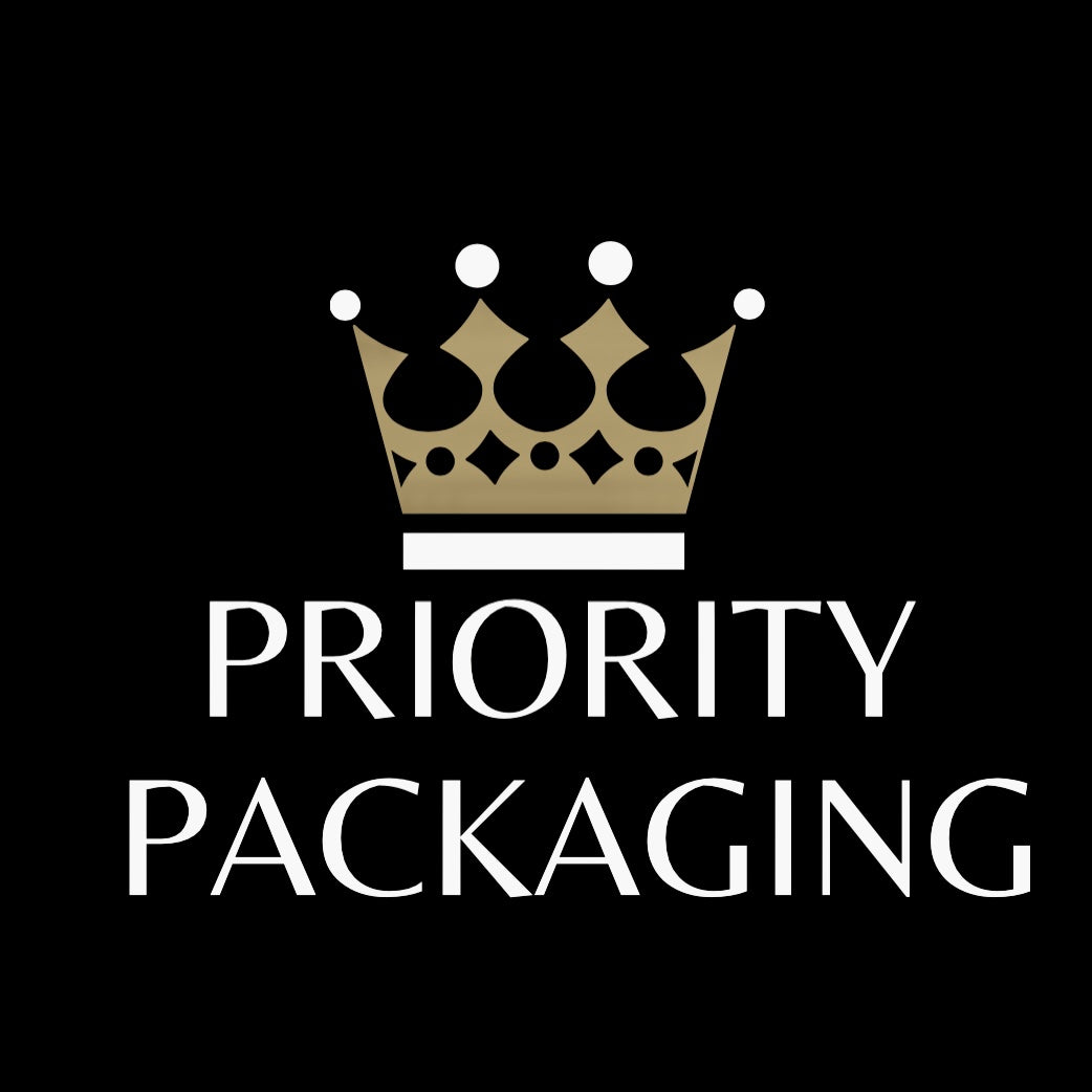 Priority Packaging