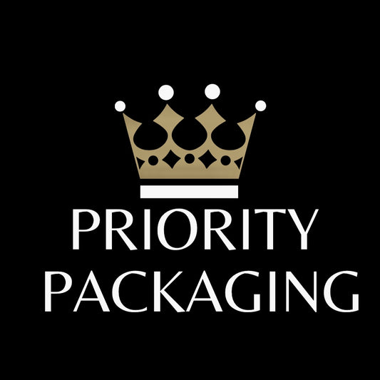 Priority Packaging