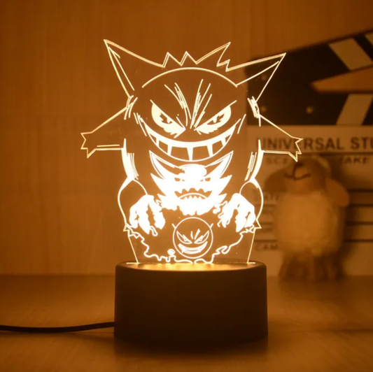 PokeeGlow™ (Night Light)