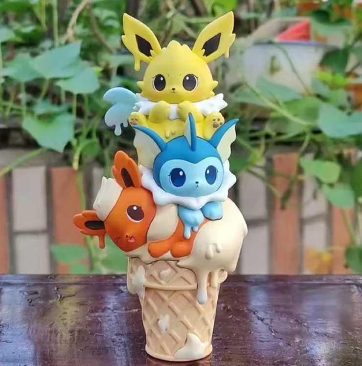 PokeCreams™