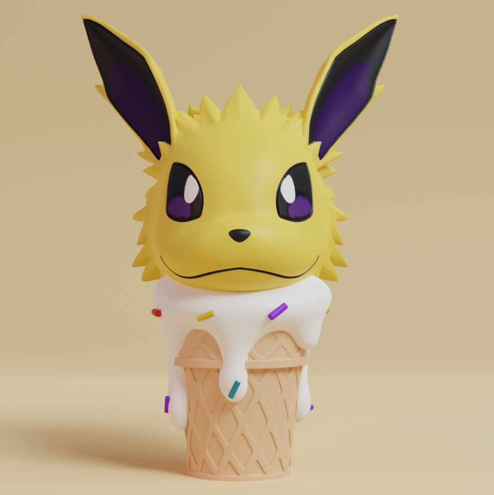 PokeCreams™